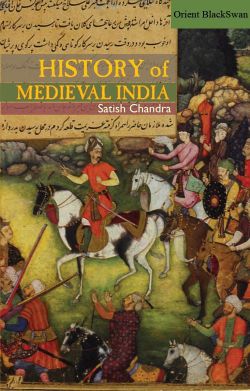 Orient History of Medieval India